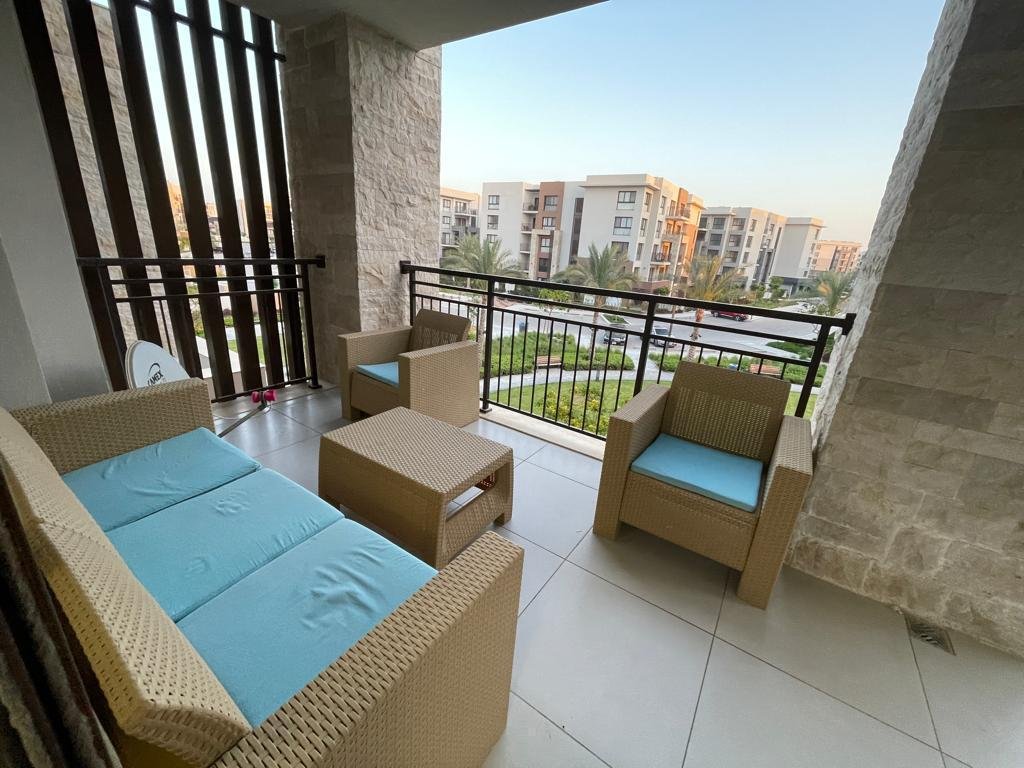 Marina 1 Chalet — photo 1
