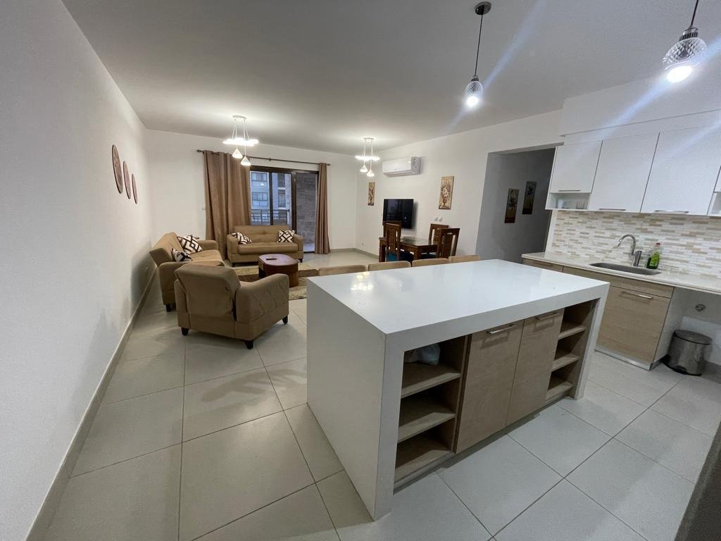 Marina 1 Chalet — photo 2