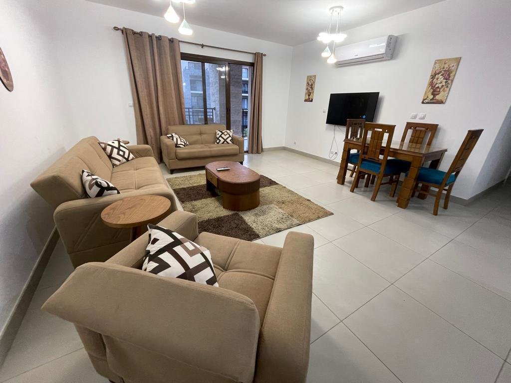 Marina 1 Chalet — photo 4