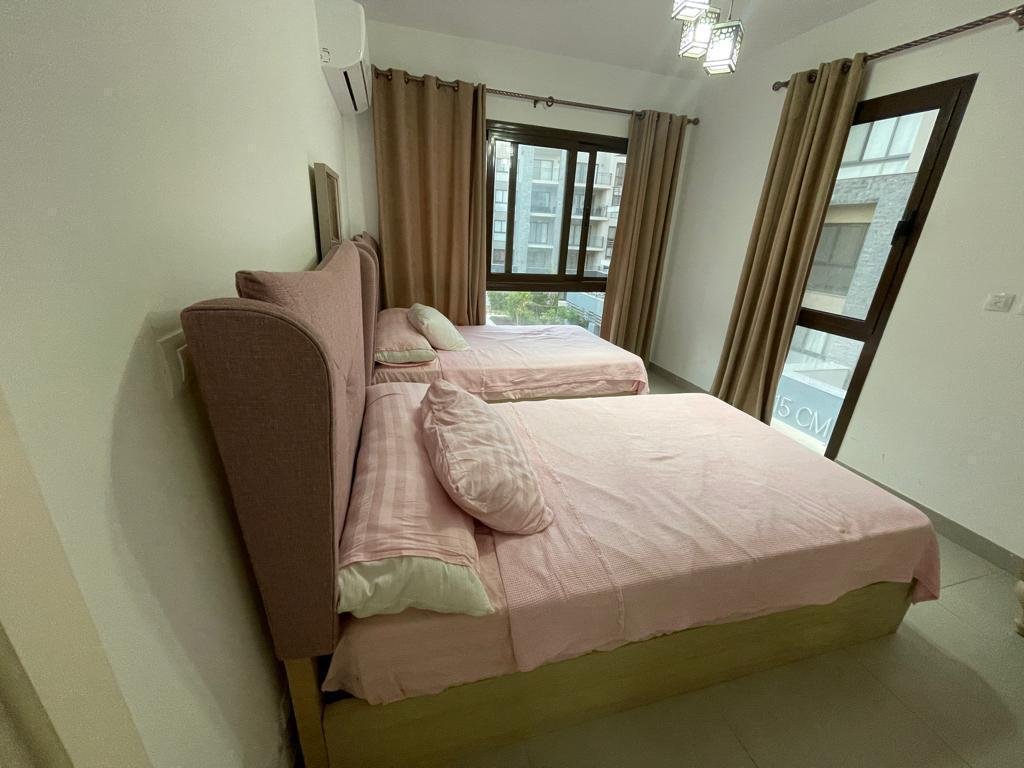 Marina 1 Chalet — photo 10