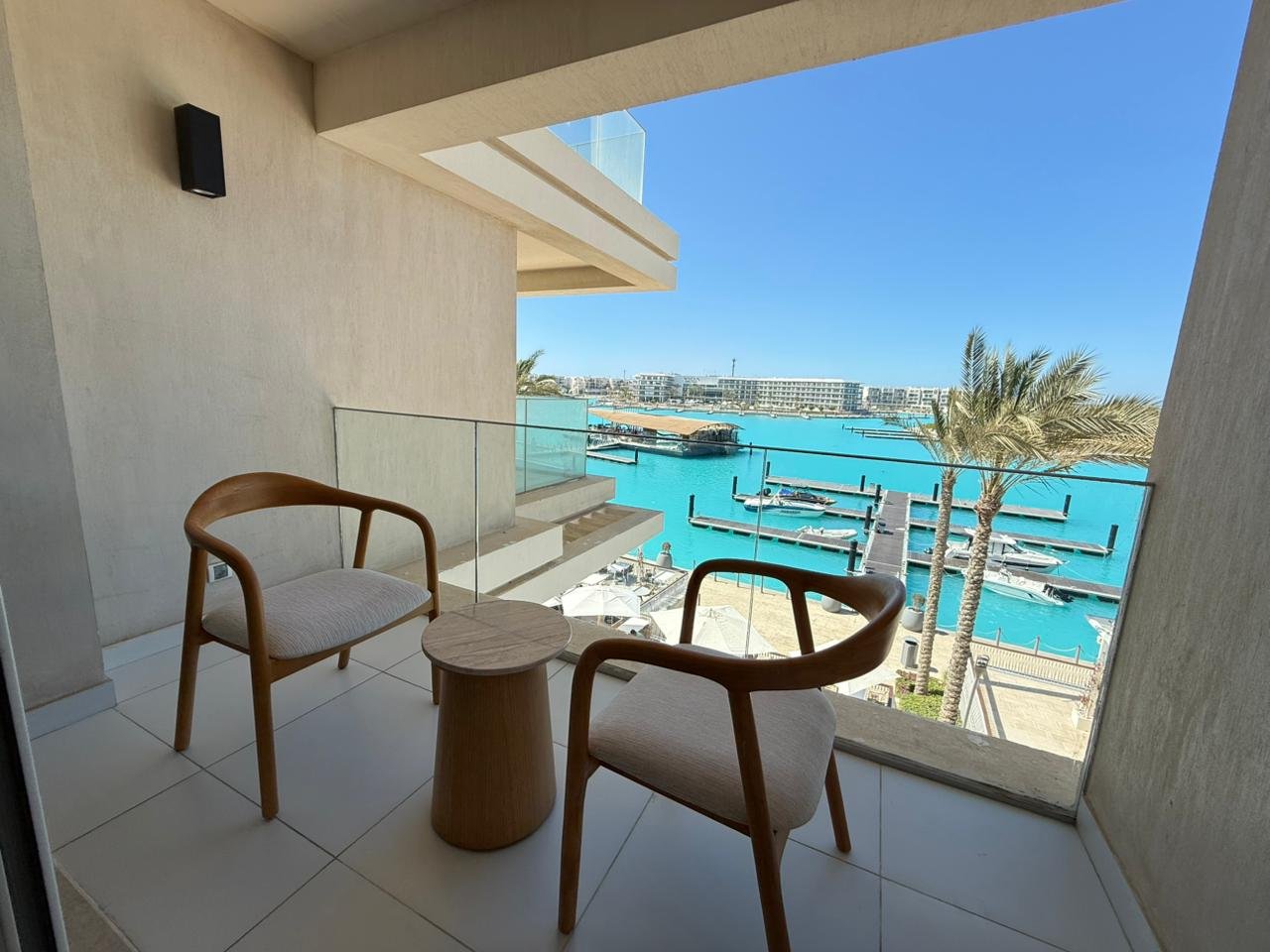 Marina 4BR — photo 2