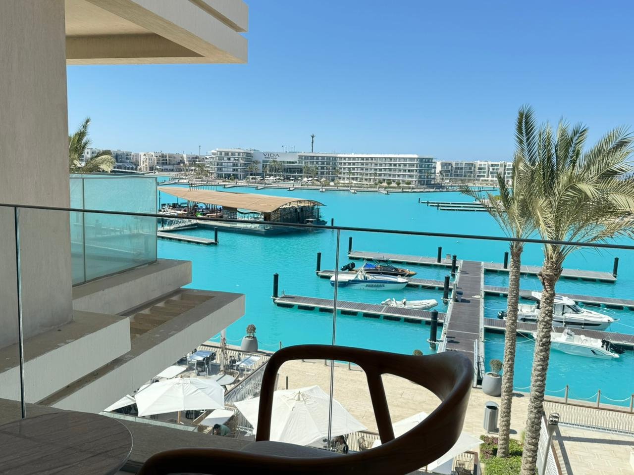Marina 4BR — photo 3
