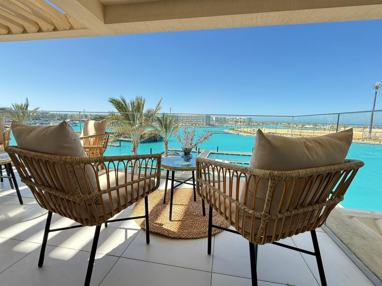 Marina 4BR — photo 4
