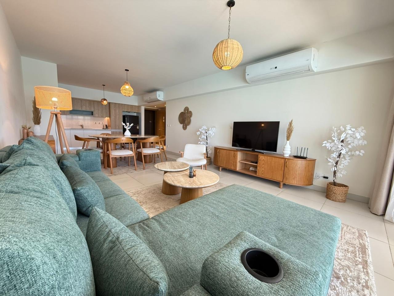 Marina 4BR — photo 5