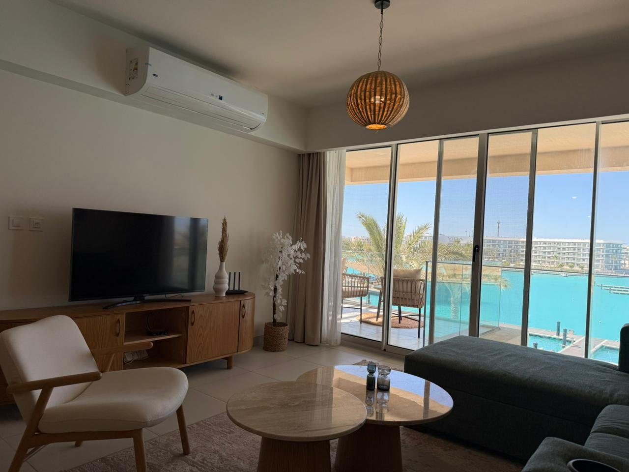 Marina 4BR — photo 6