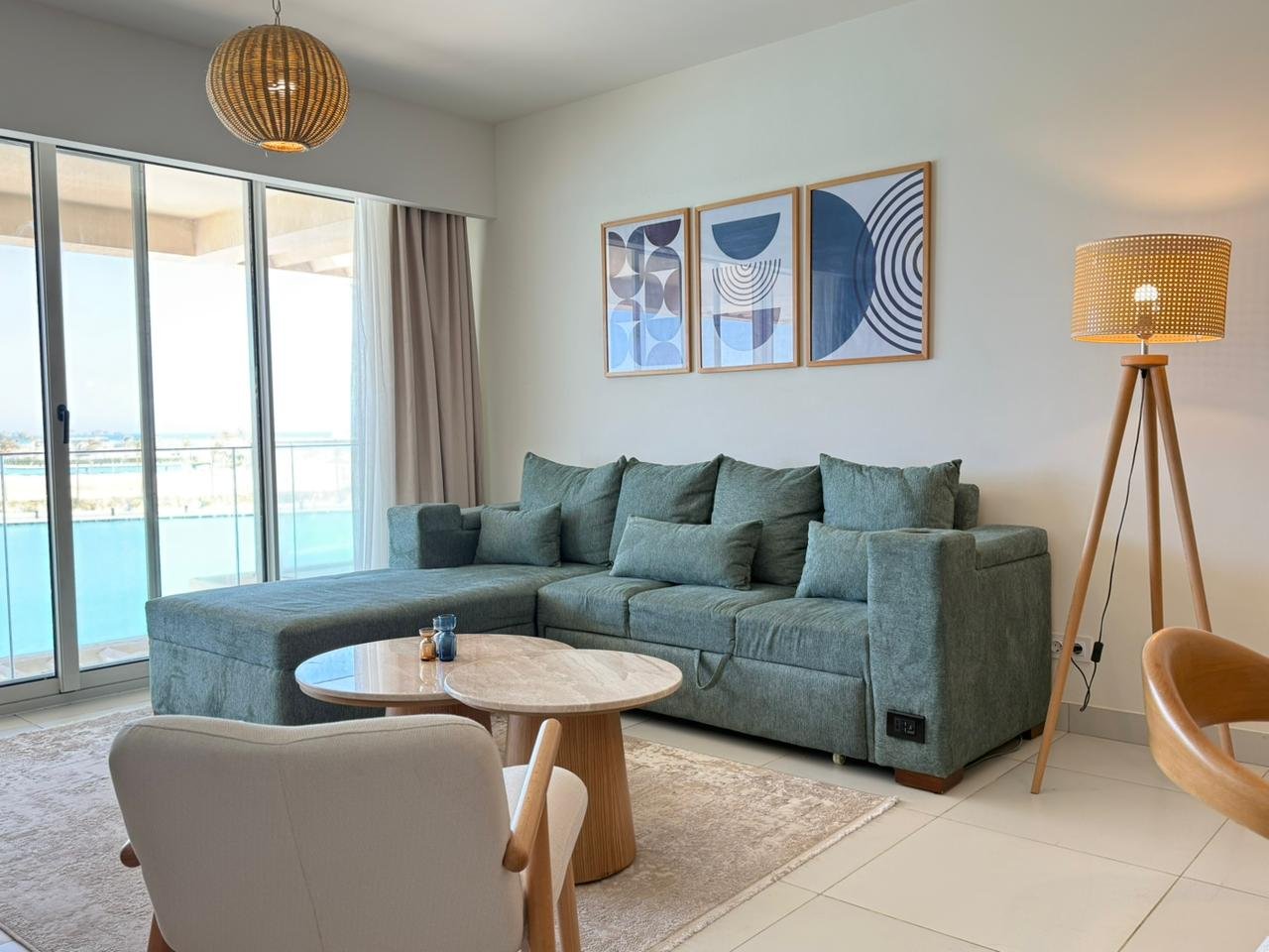 Marina 4BR — photo 7