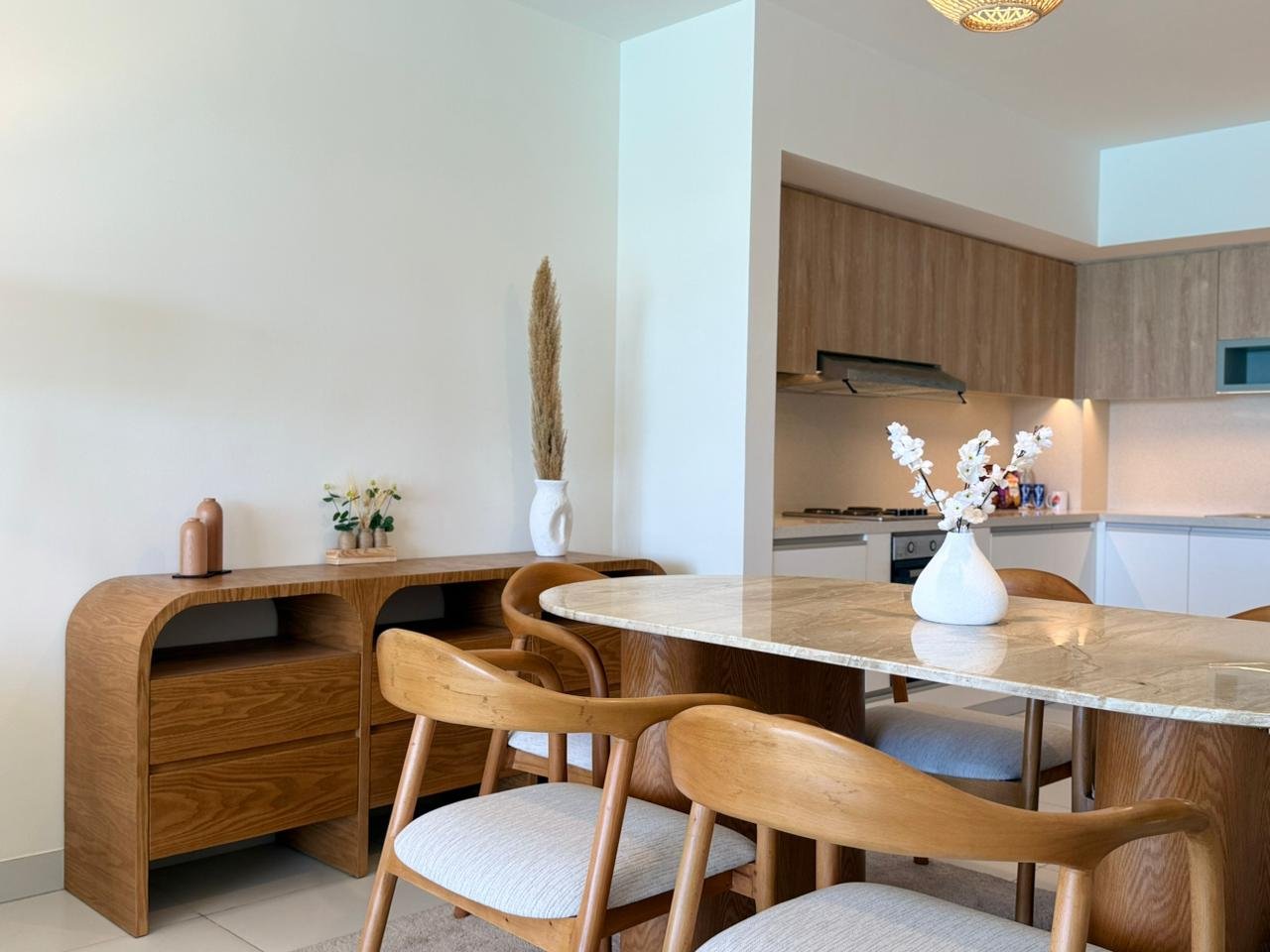 Marina 4BR — photo 8