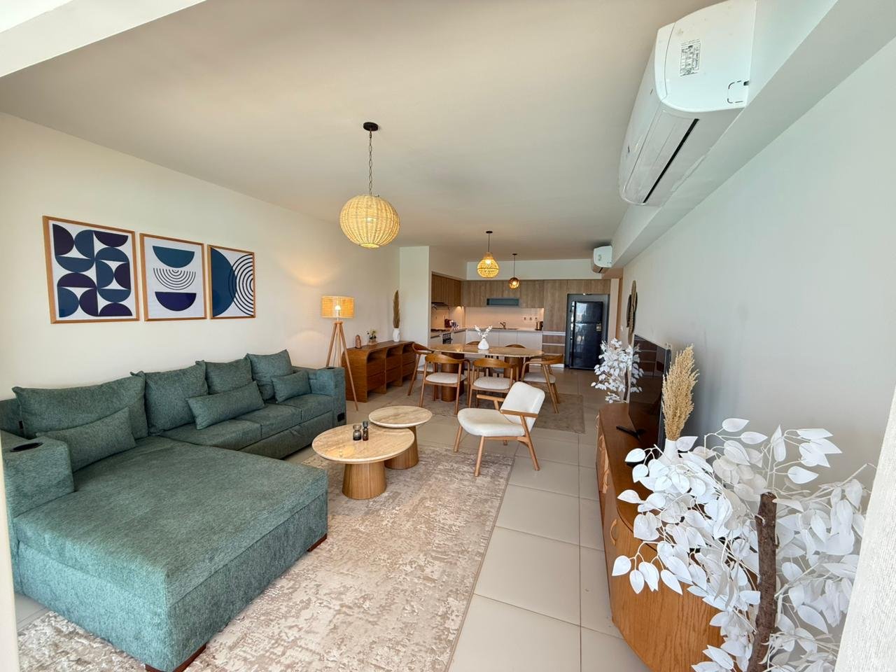Marina 4BR — photo 9