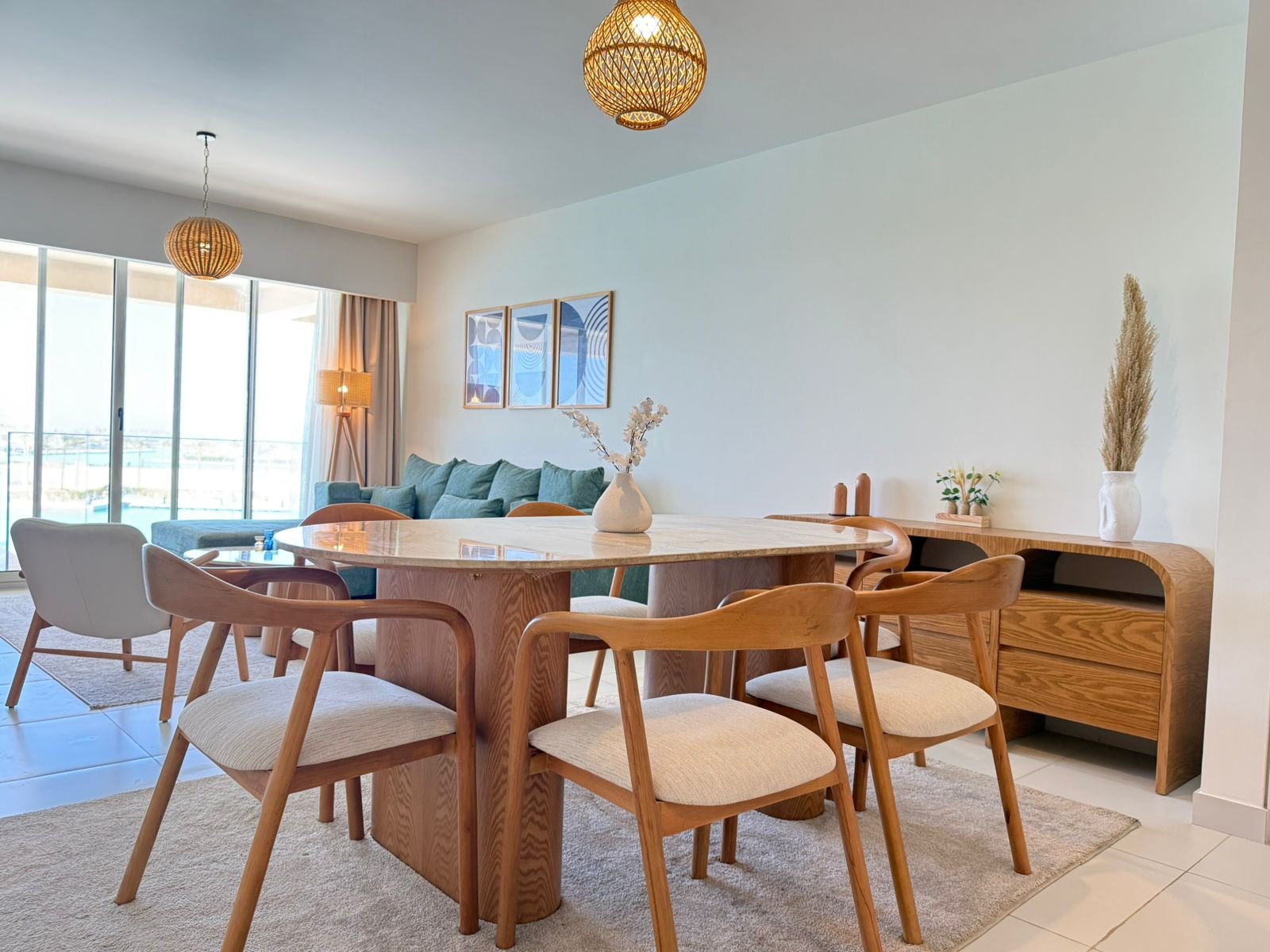 Marina 4BR — photo 10
