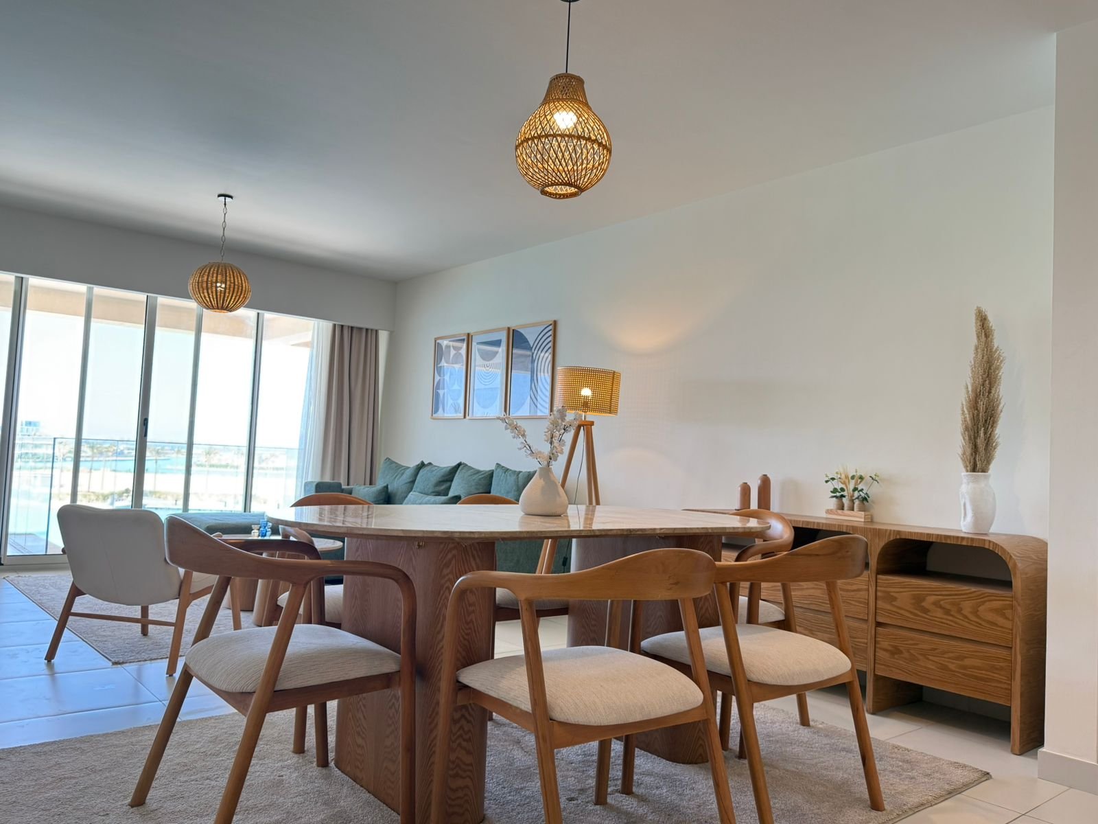 Marina 4BR — photo 11