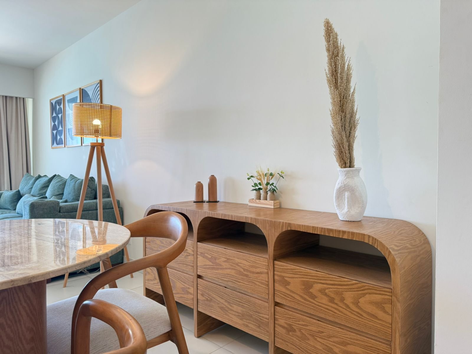Marina 4BR — photo 12