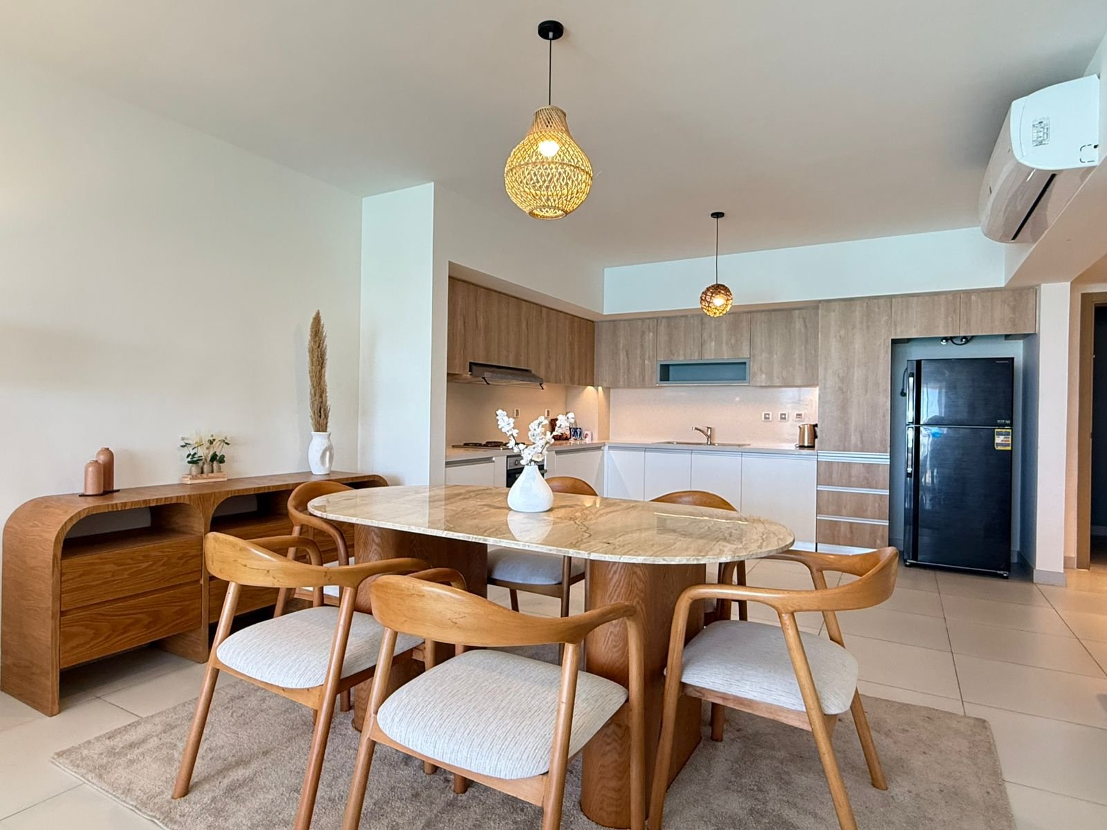 Marina 4BR — photo 13