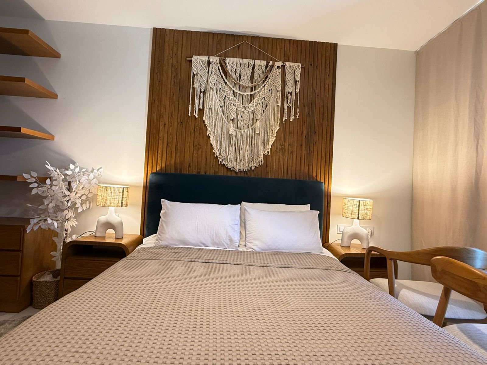 Marina 4BR — photo 14