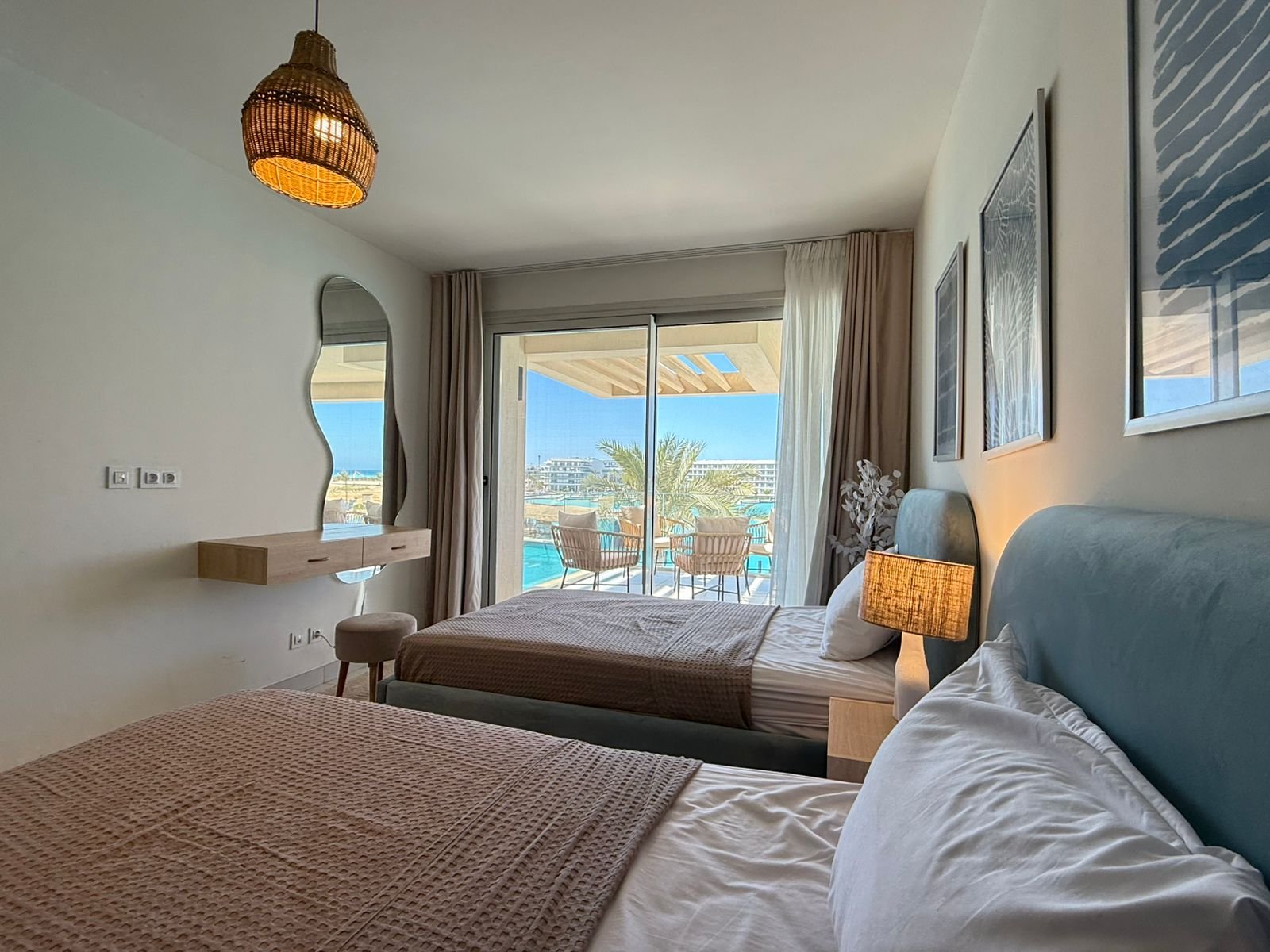 Marina 4BR — photo 16