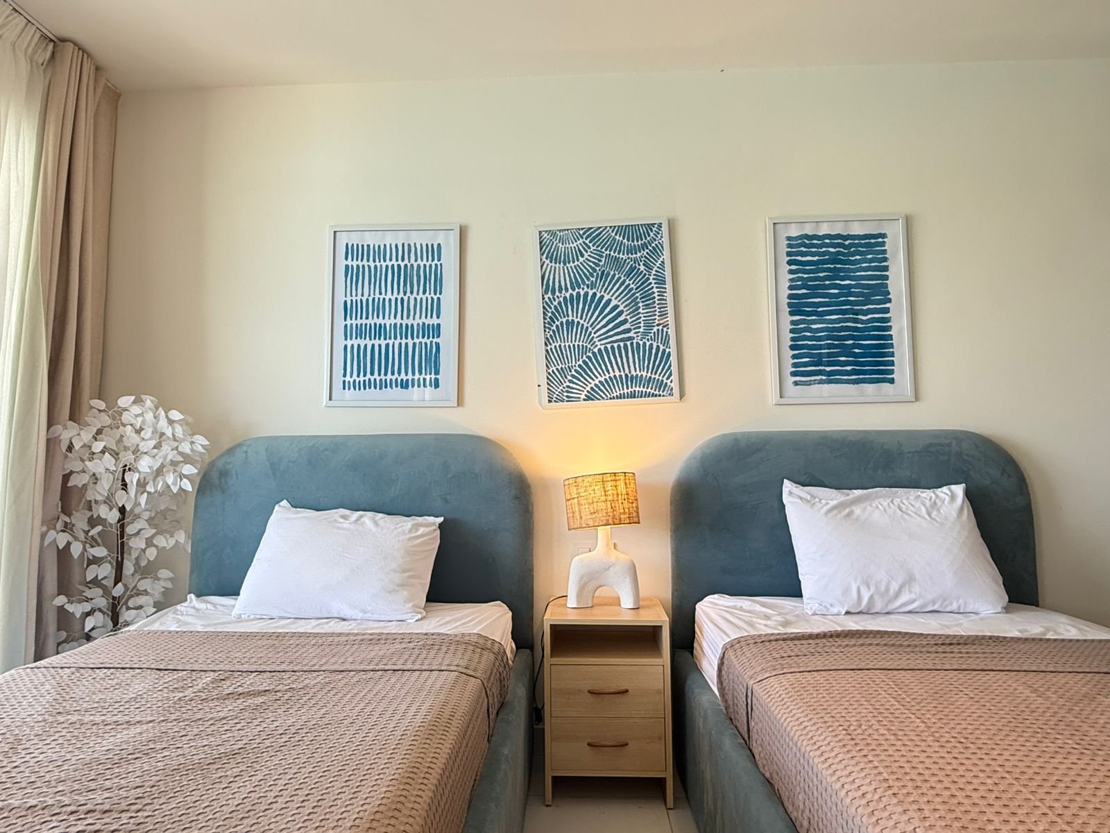 Marina 4BR — photo 17