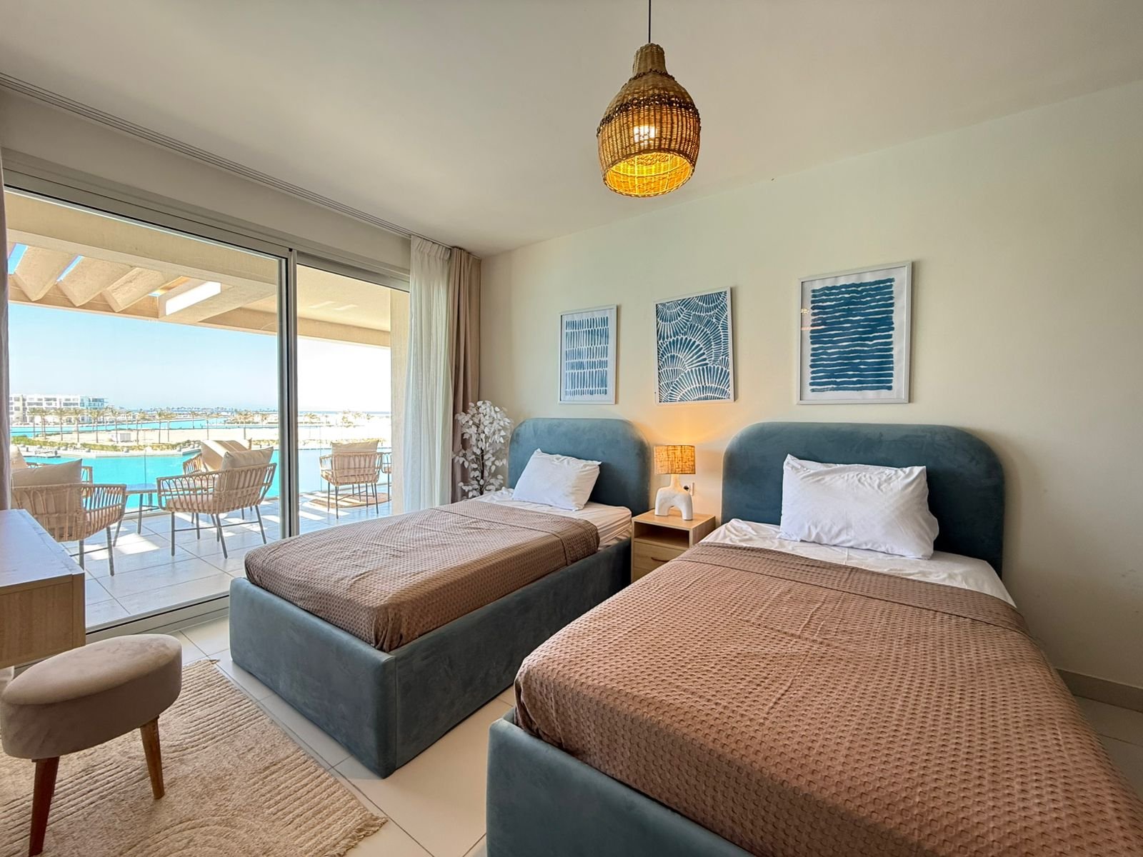 Marina 4BR — photo 18