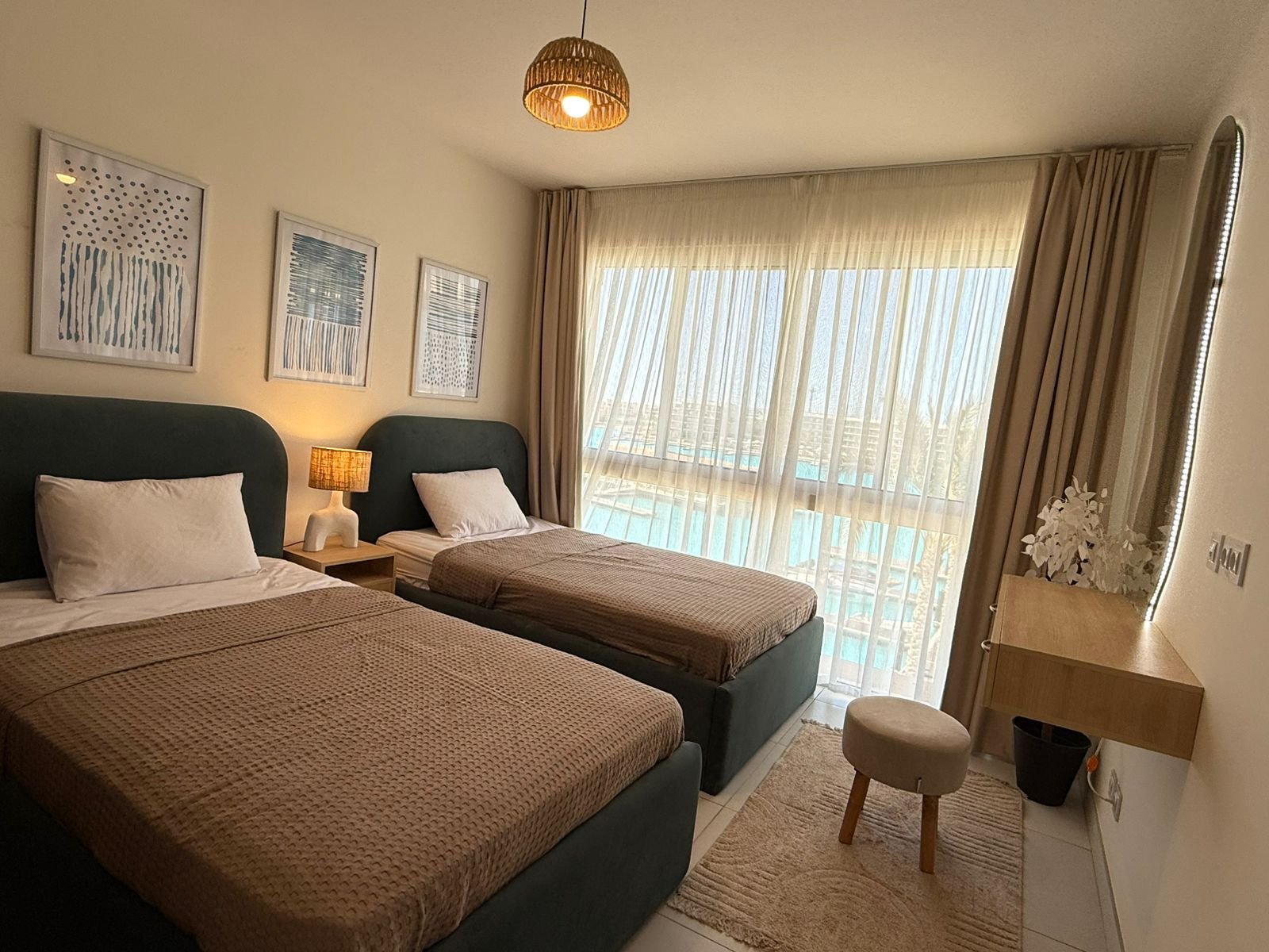 Marina 4BR — photo 19