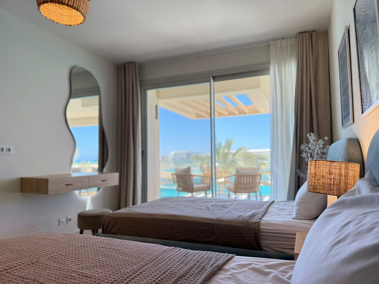 Marina 4BR — photo 21