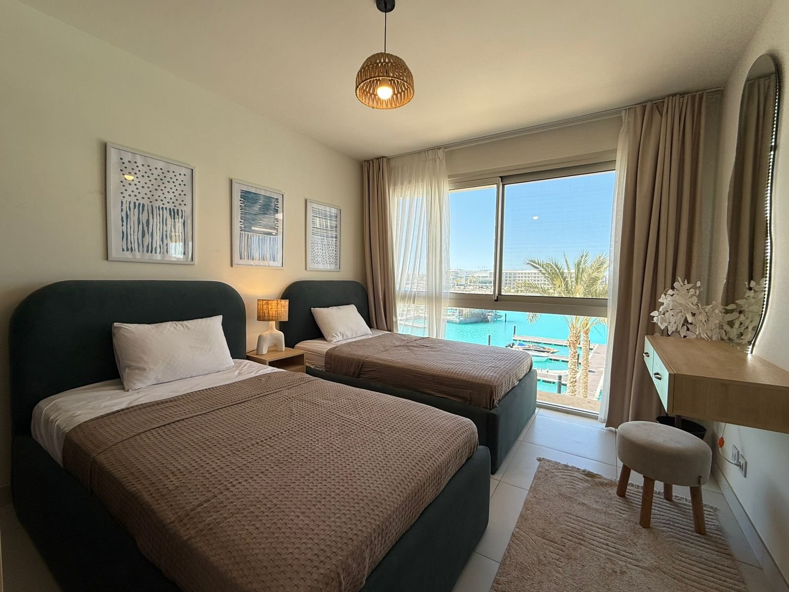 Marina 4BR — photo 22