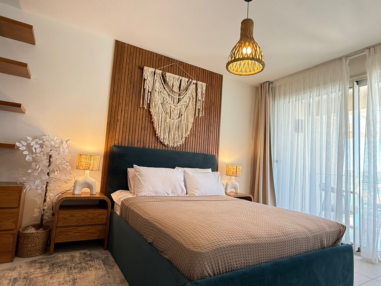 Marina 4BR — photo 23