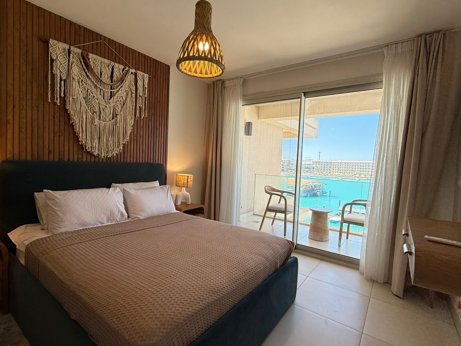 Marina 4BR — photo 28