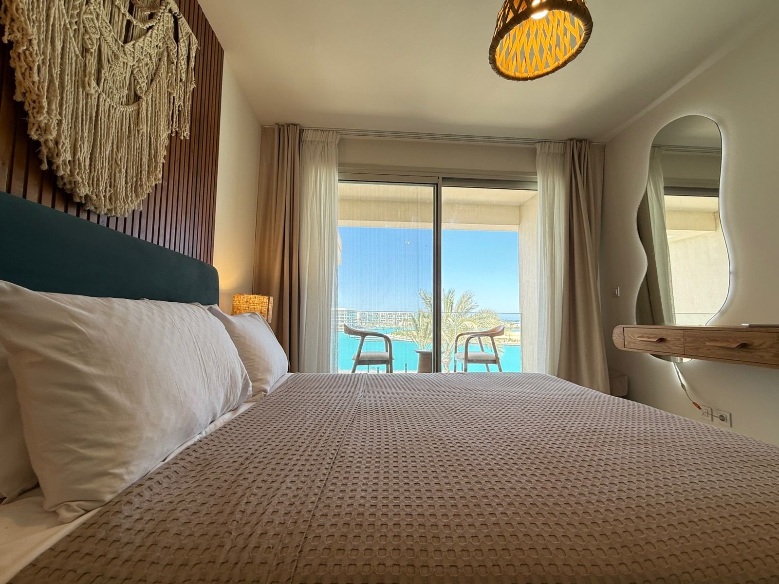 Marina 4BR — photo 29