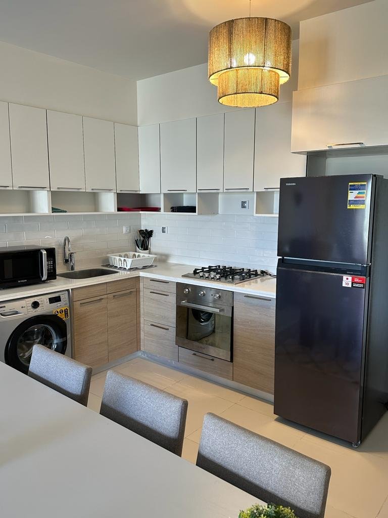 Marina West Chalet — photo 1