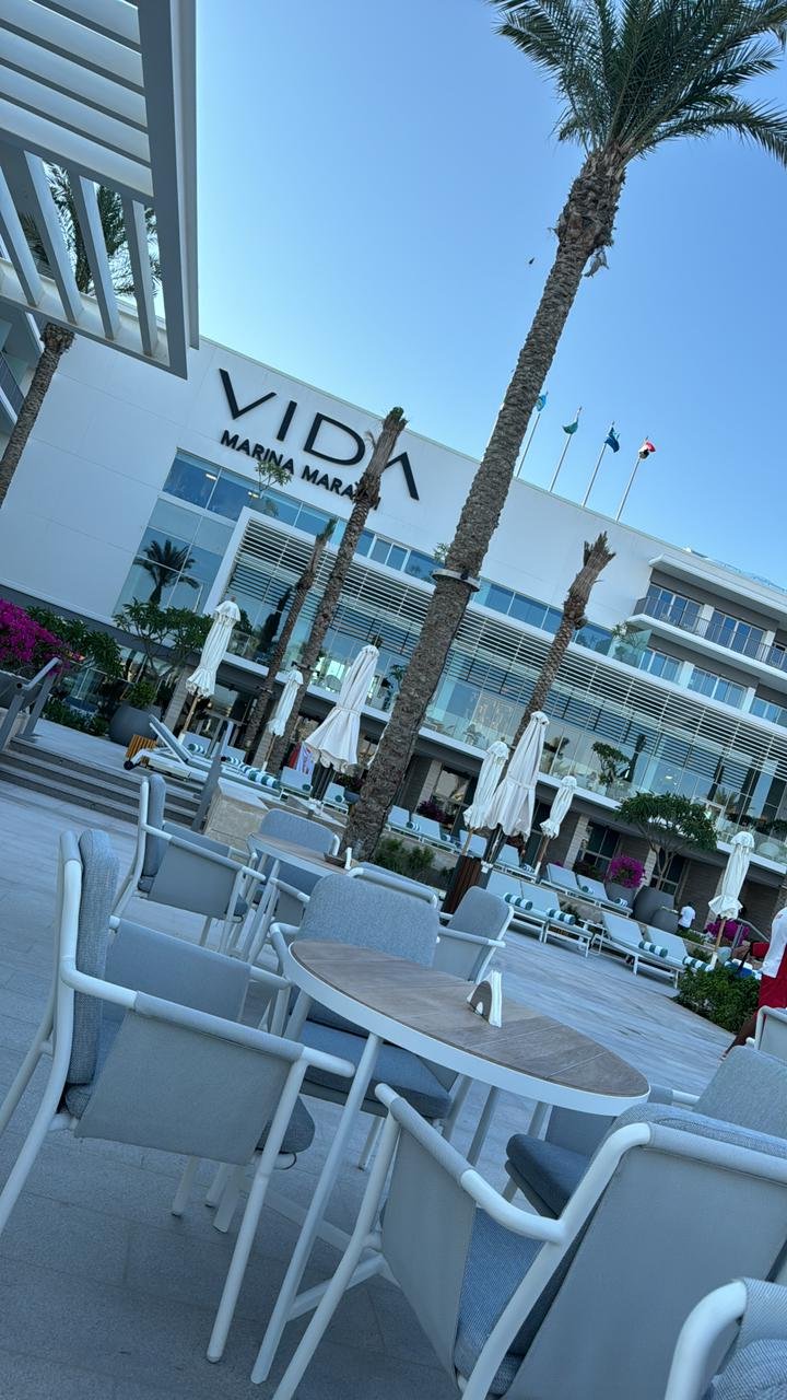 Vida Marassi — photo 24