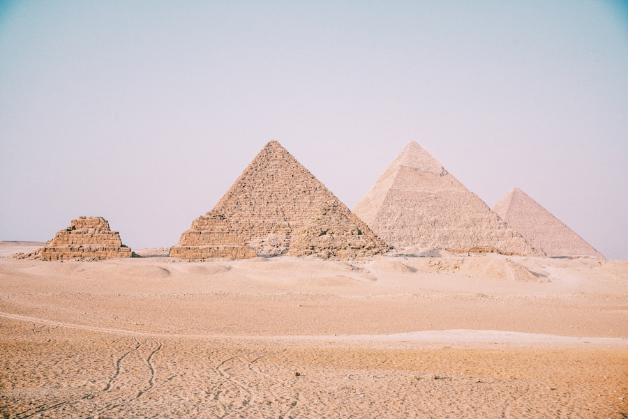 Best Egypt Tour Companies 2026
