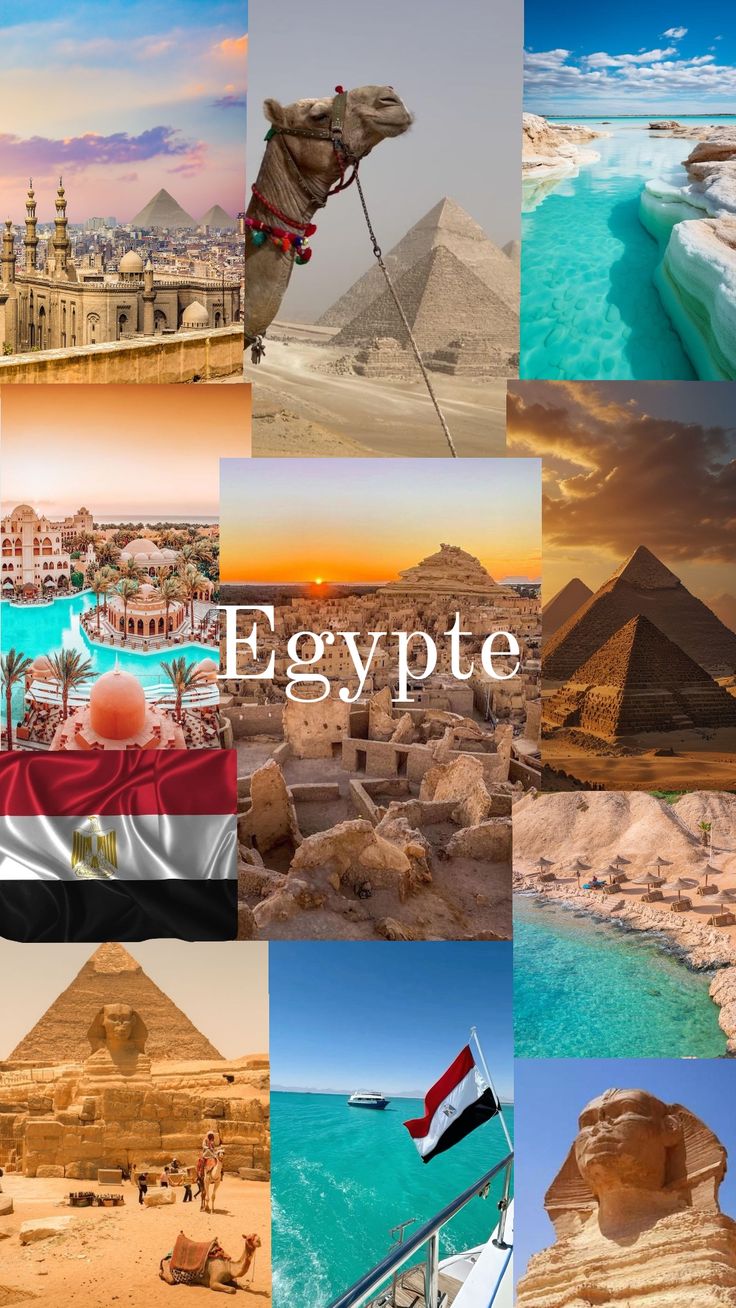 11 Days Egypt