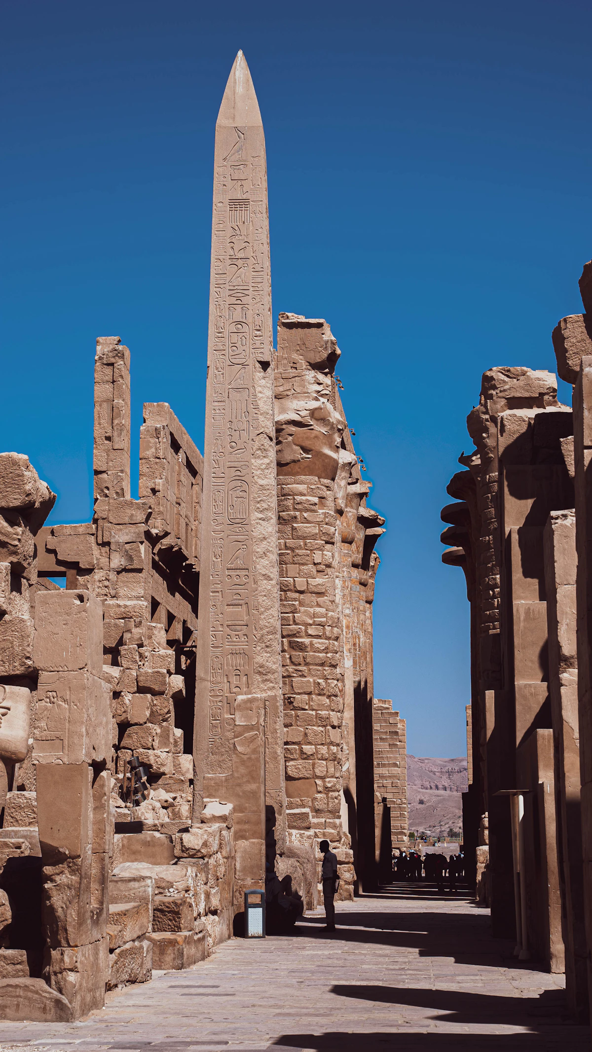 Luxor Karnak Temple — Ultimate Egypt Travel Guide 2026